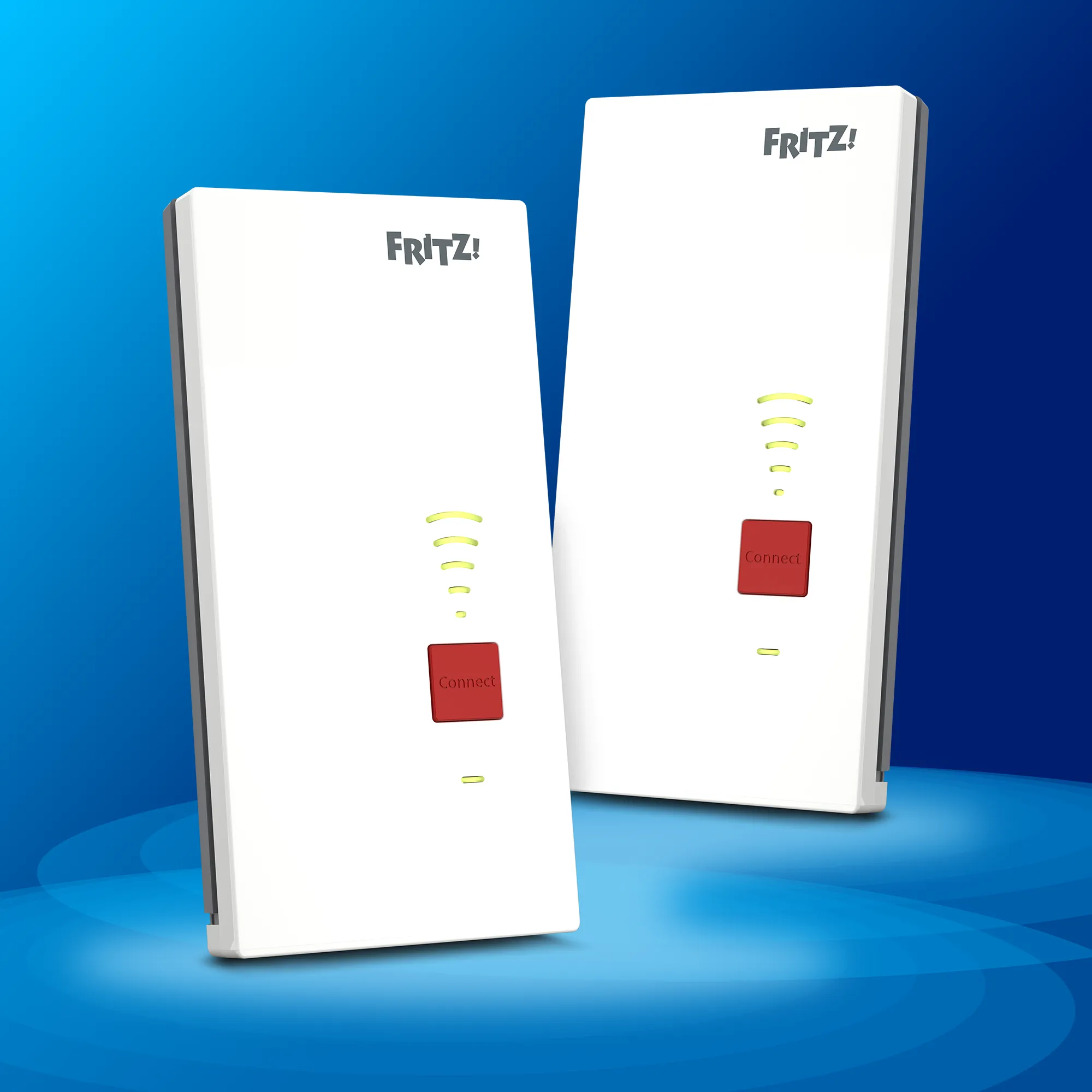 WLAN Mesh
